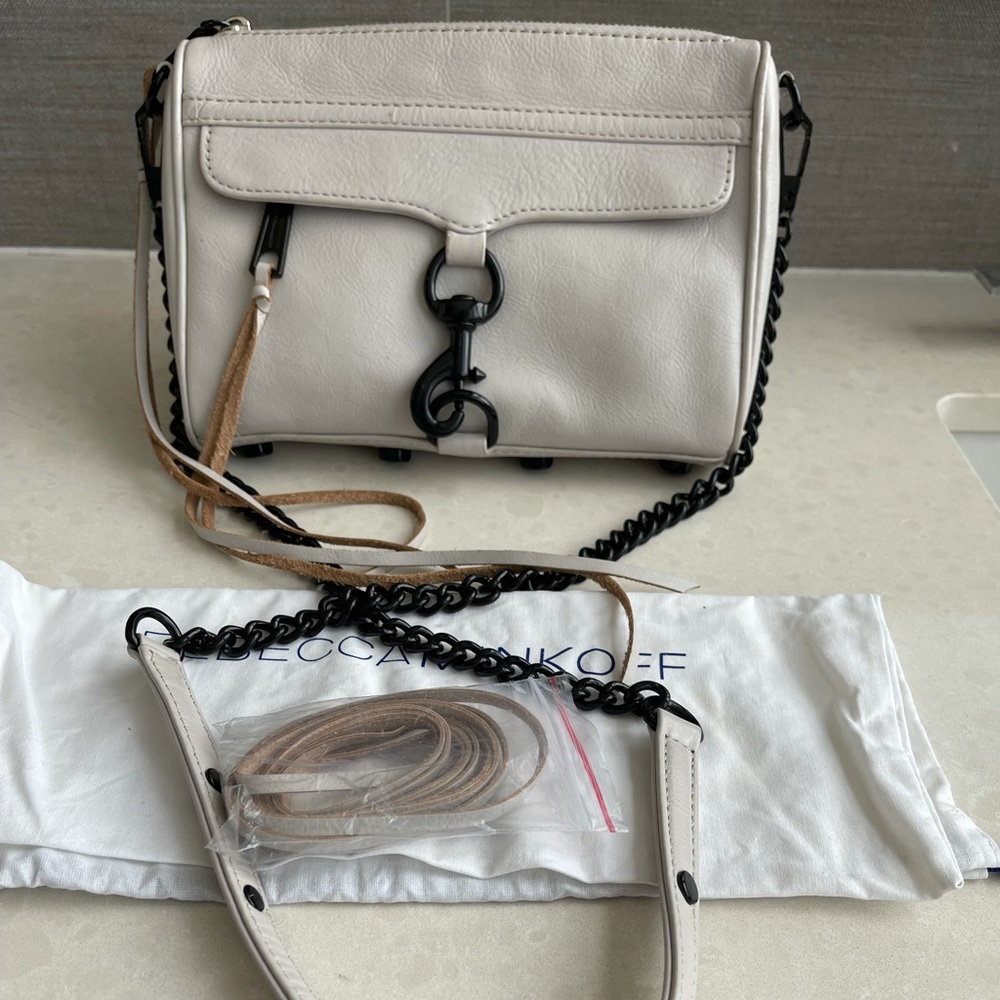 Rebecca Minkoff Crossbody Bag